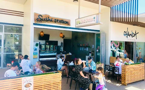 Sushi Station @Coolum Beach image