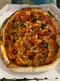 Plats et boissons du Pizzas à emporter PIZZA POLO à Toulon - n°9