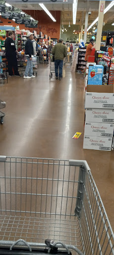 Grocery Store «Kroger», reviews and photos, 8460 E Main St, Reynoldsburg, OH 43068, USA