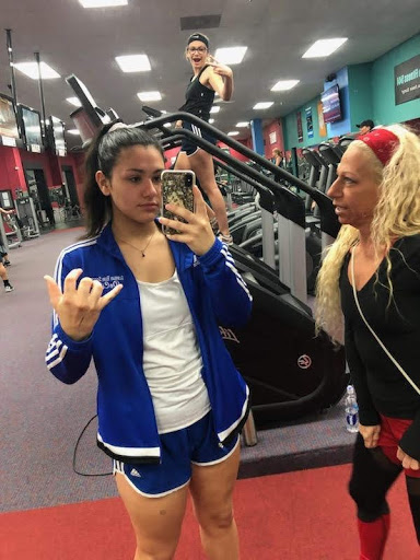 Gym «Planet Fitness», reviews and photos, 1630 NE 163rd St, North Miami Beach, FL 33162, USA