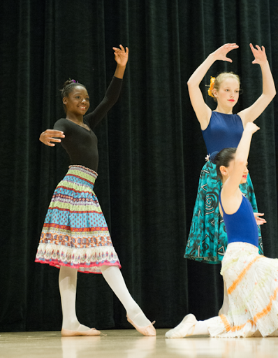 Music School «Hochstein School of Music & Dance», reviews and photos, 50 Plymouth Ave N, Rochester, NY 14614, USA