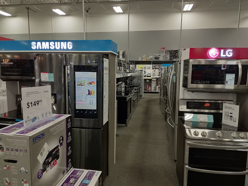 Electronics Store «Best Buy», reviews and photos, 8000 Mediterranean Drive, Estero, FL 33928, USA