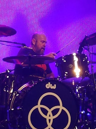 Performing Arts Theater «James K. Polk Theater», reviews and photos, 505 Deaderick St, Nashville, TN 37243, USA