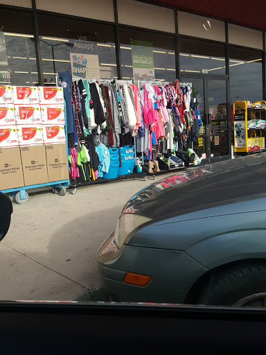 Discount Store «Dollar General», reviews and photos, 500 Schertz Pkwy, Schertz, TX 78154, USA