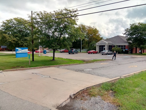 Post Office «United States Postal Service», reviews and photos, 26535 Royalton Rd, Columbia Station, OH 44028, USA