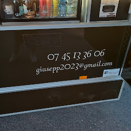 Photo n°43 de Food truck Giusepp' à Savigny-lès-Beaune ()