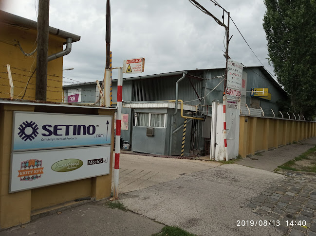 Setino Hungary Kft. - Elektronikai szaküzlet