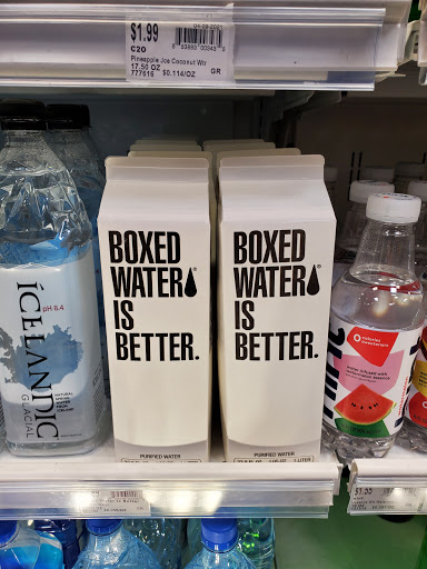 Natural Foods Store «Natural Grocers», reviews and photos, 655 W Indian School Rd, Phoenix, AZ 85013, USA