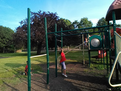 Baker Park Playground