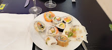 Sushi du Restaurant asiatique Ô BOUDDHA à La Valette-du-Var - n°13