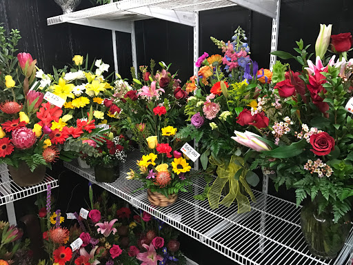Alans AAA Florist image