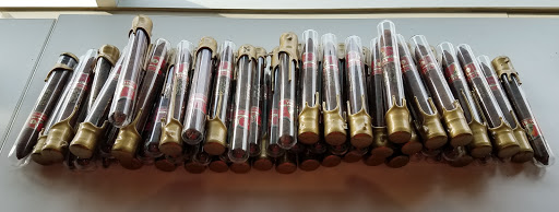 Tobacco Shop «Tobacco Grove», reviews and photos, 8069 Wedgewood Ln N, Maple Grove, MN 55369, USA