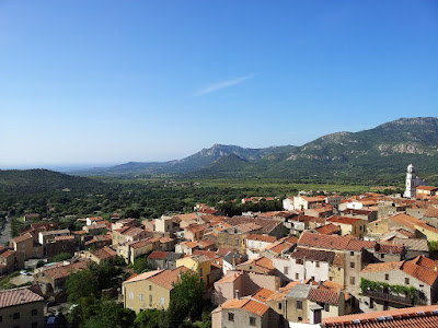Calenzana Immobilier SARL à Calenzana