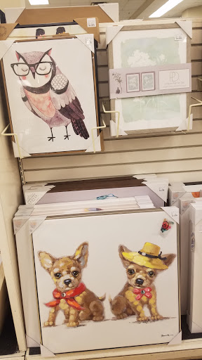 Department Store «Marshalls & HomeGoods», reviews and photos, 3405 Erie Blvd E, Syracuse, NY 13214, USA