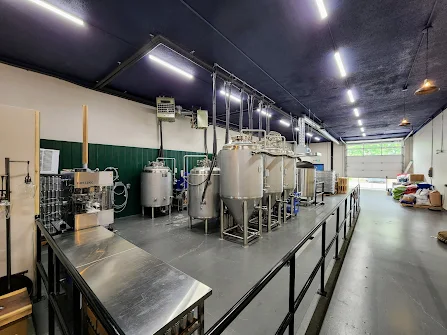 Prince George British Columbia breweries