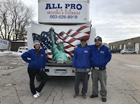 All Pro Moving & Storage - Photo 4 - Car repair in Manchester, NH, Manchester