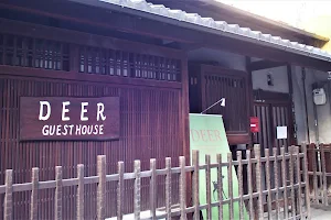 Deer Guesthouse Nara ディアーゲストハウス(奈良) image