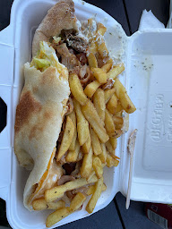 Photo n°27 de Snack Time à Les Herbiers ()