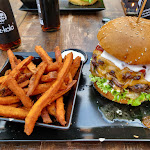 Photo n°2 de l'avis de Joanna.. fait le 26/08/2023 à 19:53 sur le  BURGERFAKTUR à Bergisch Gladbach