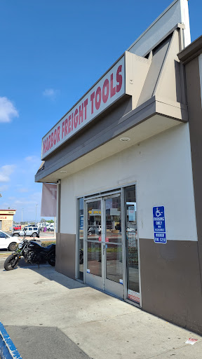 Hardware Store «Harbor Freight Tools», reviews and photos, 13691 Harbor Blvd, Garden Grove, CA 92843, USA