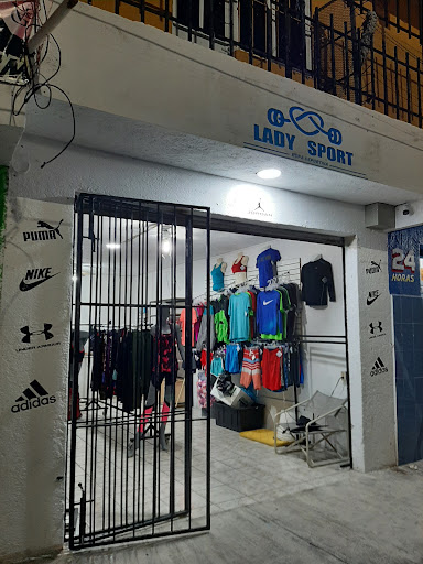 LadySport 2