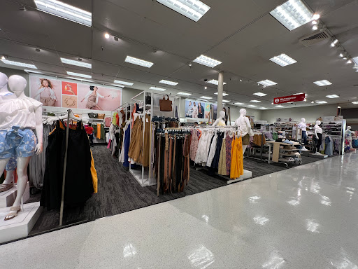 Department Store «Target», reviews and photos, 2485 El Camino Real, Redwood City, CA 94063, USA