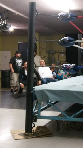 Event Venue «Ayers Event Center», reviews and photos, 3433 Ayers St, Corpus Christi, TX 78415, USA