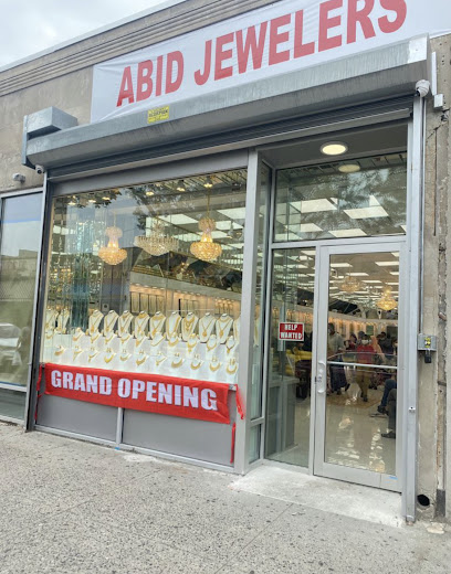 Abid Jewelers Inc