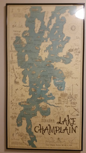 Cafe «Burlington Bay Market & Cafe», reviews and photos, 125 Battery St, Burlington, VT 05401, USA