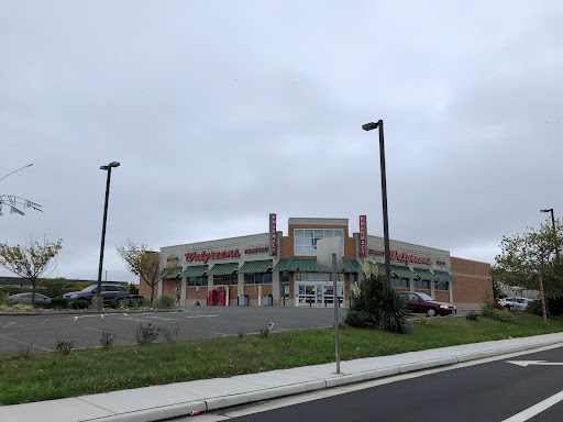 Drug Store «Walgreens», reviews and photos, 5000 Park Blvd, Wildwood, NJ 08260, USA