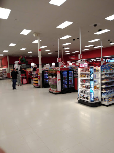 Department Store «Target», reviews and photos, 3205 Woodward Crossing Blvd b, Buford, GA 30519, USA