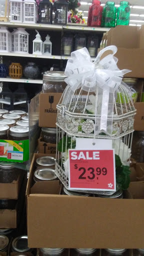 Craft Store «A.C. Moore Arts and Crafts», reviews and photos, 3615 Witherspoon Blvd #107, Durham, NC 27707, USA