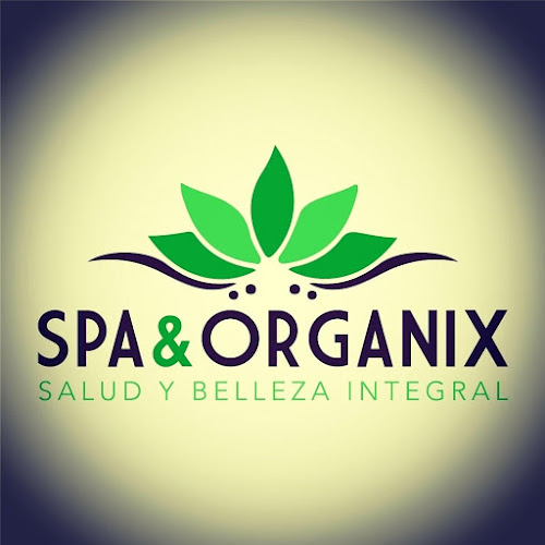 Teléfono de Spa & Organix formación de Yoga y Terapeutas Naturales