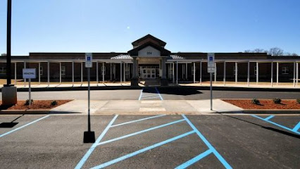 Monarch Elementary School