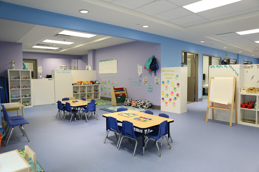 NurtureCare Early Learning Centre