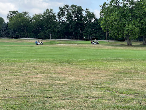 Golf Course «Gull Haven Golf Course», reviews and photos, 1 Gullhaven Dr, Central Islip, NY 11722, USA