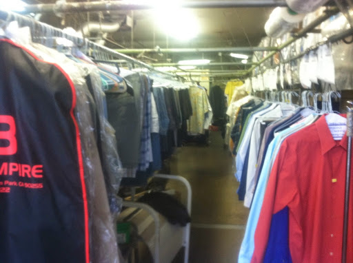Dry Cleaner «Carwood dry Cleaners», reviews and photos, 4160 Woodruff Ave, Lakewood, CA 90713, USA