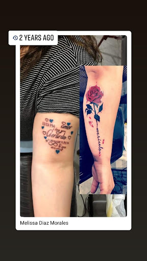 Explore cartoon tattoo ideas for men, creative tattoo ideas in San Diego, available at High Class Tattoo SD