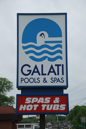 Galati Pools & Spas image 7