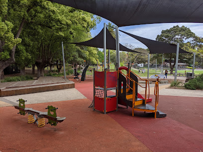 Petersham Park Playground