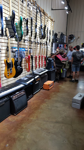 Pawn Shop «Bayou Pawn & Jewelry», reviews and photos, 821 N Morrison Blvd, Hammond, LA 70401, USA