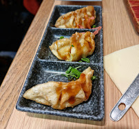 Plats et boissons du Restaurant japonais Aki Restaurant à Paris - n°1