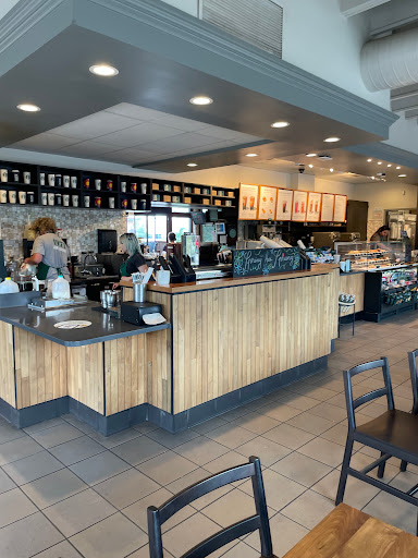 Coffee Shop «Starbucks», reviews and photos, 9135 Commerce Center Cir, Highlands Ranch, CO 80129, USA