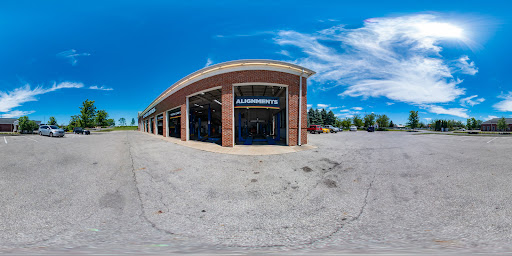 Car Repair and Maintenance «Midas», reviews and photos, 5880 Preserve Blvd, New Albany, OH 43054, USA