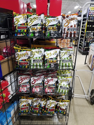 Discount Store «Dollar General», reviews and photos, 224 N Central Ave, Connersville, IN 47331, USA