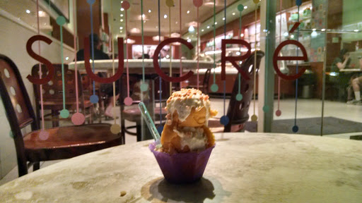 Dessert Shop «Sucré», reviews and photos, 3025 Magazine St, New Orleans, LA 70115, USA
