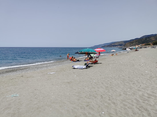 Fusacaldo Cove