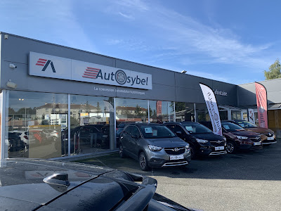 Autosybel à Tarbes