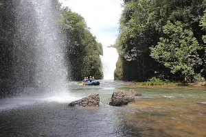 Waterfall Smoke image