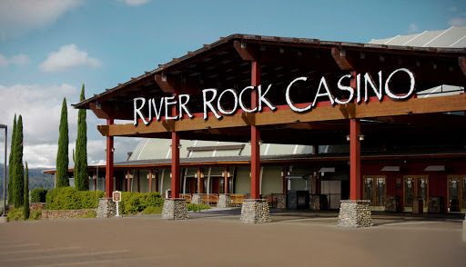 Entertainer «River Rock Casino», reviews and photos, 3250 CA-128, Geyserville, CA 95441, USA